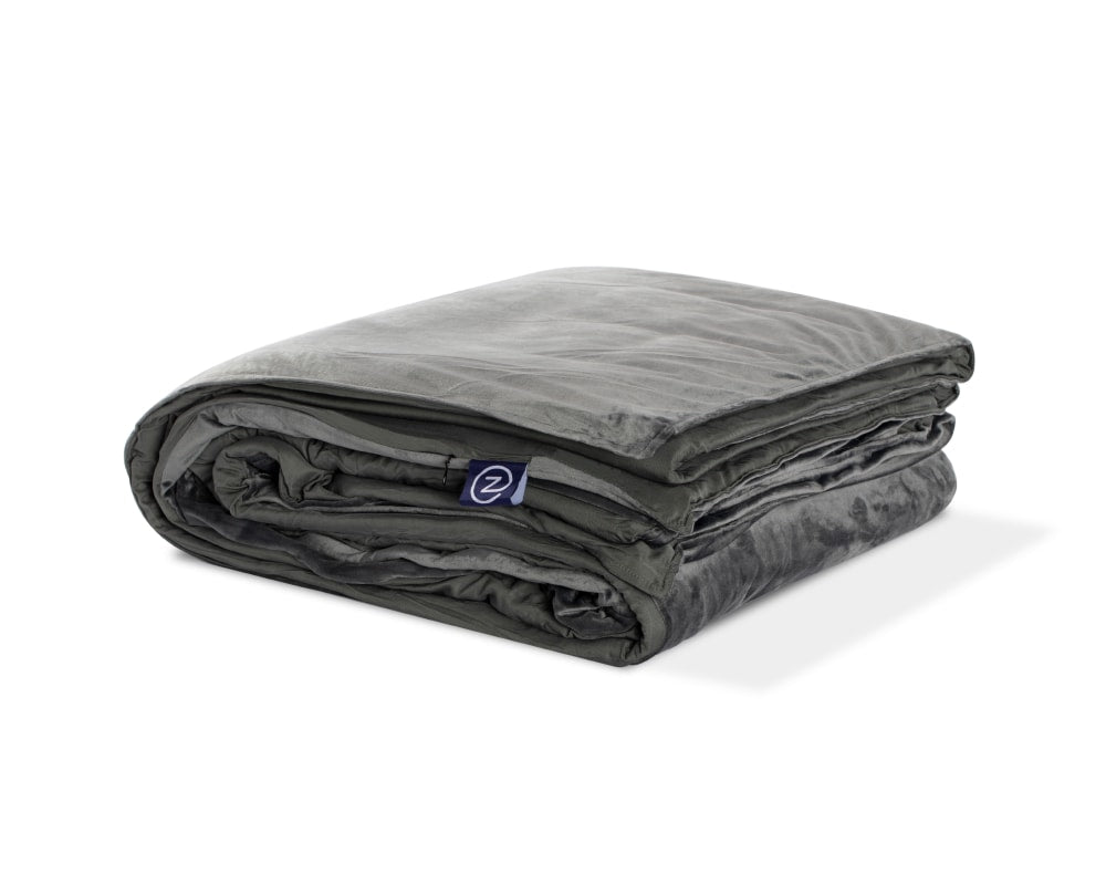 Z Weighted Dual-Sided Blanket - Bed of Nails
