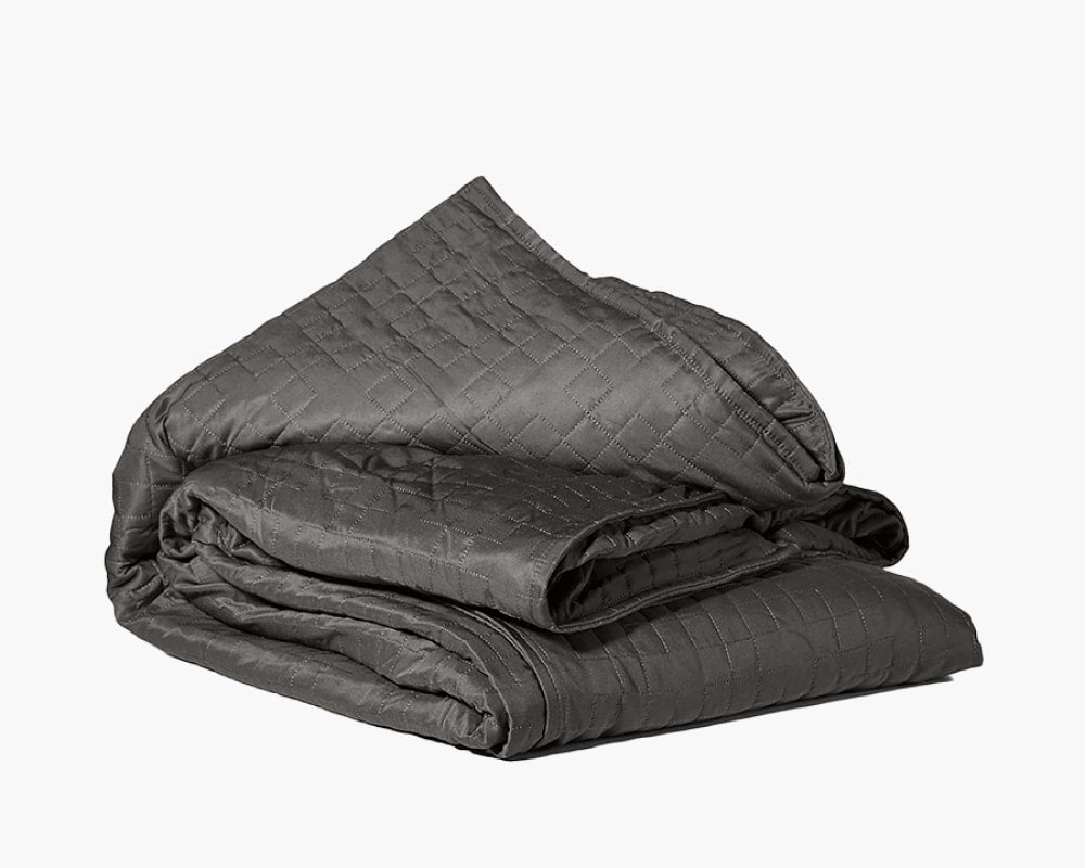 Gravity Classic Cooling Weighted Blanket - Bed of Nails