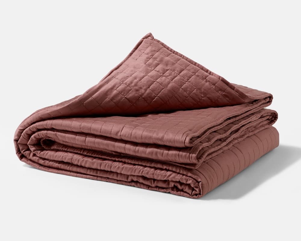 Gravity Cooling Weighted Blanket - Bed of Nails
