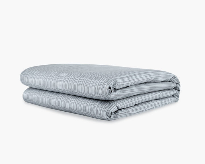 Gravity Weighted Blanket & Cotton Cover - Bed of Nails
