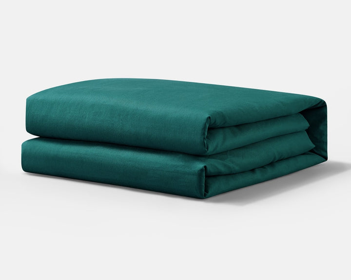 Basics by Gravity Cotton Duvet Covers - Bed of Nails
